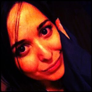 Meet your Posher, Natia